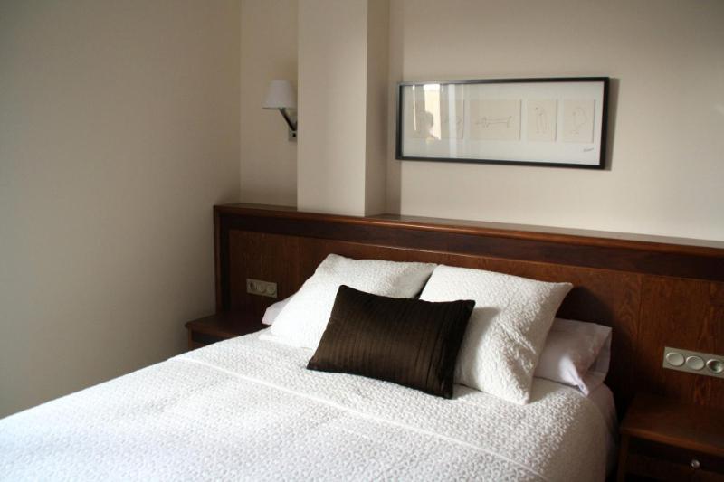 Hotel San Sebastian Hospederia Cieza Room photo