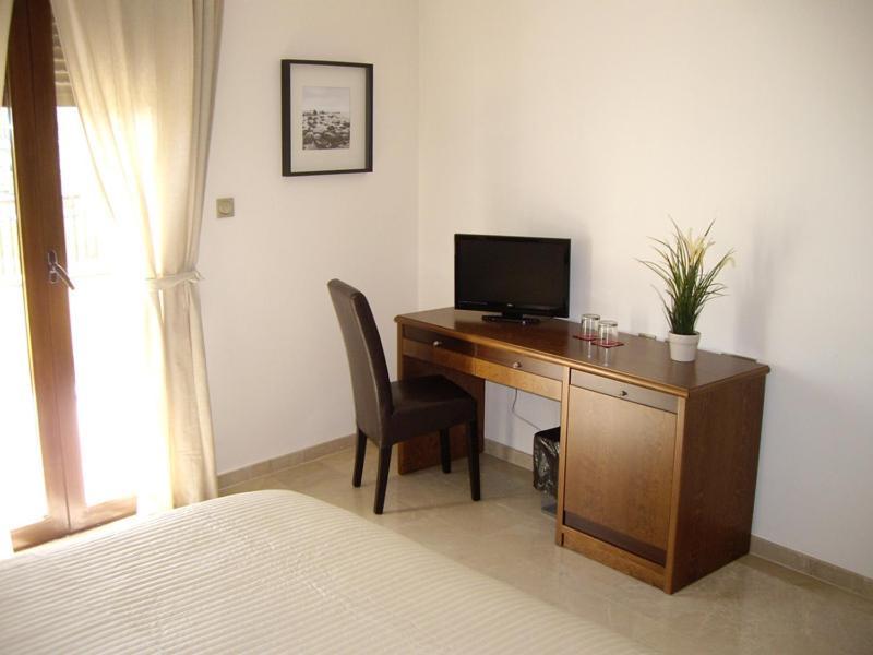 Hotel San Sebastian Hospederia Cieza Room photo