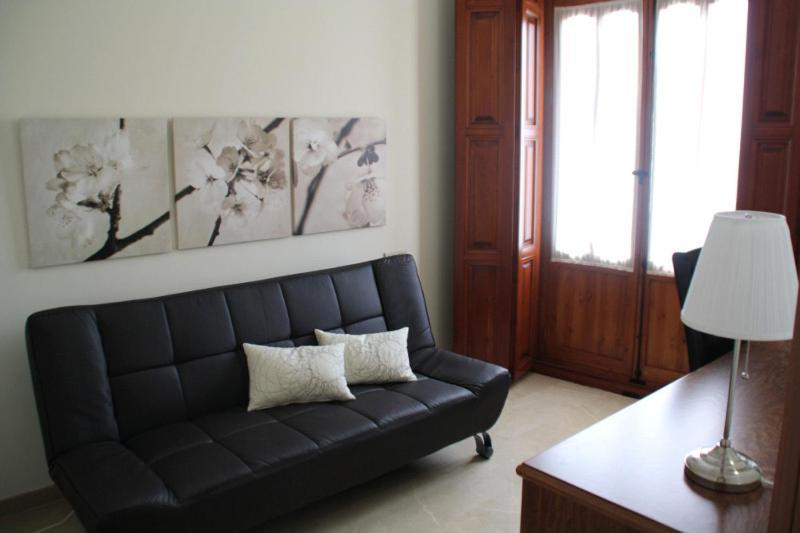 Hotel San Sebastian Hospederia Cieza Room photo