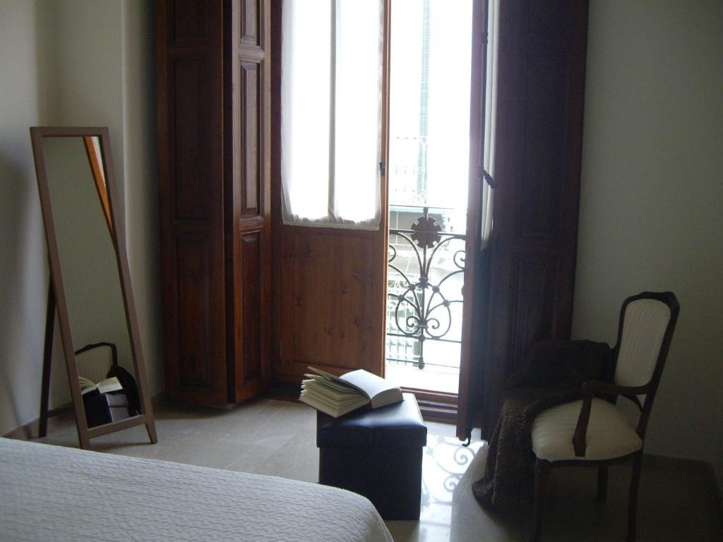 Hotel San Sebastian Hospederia Cieza Room photo